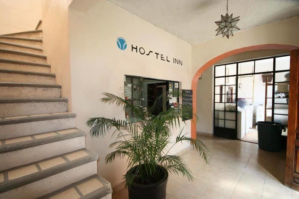 Hostel Inn San Miguel de Allende Exterior foto
