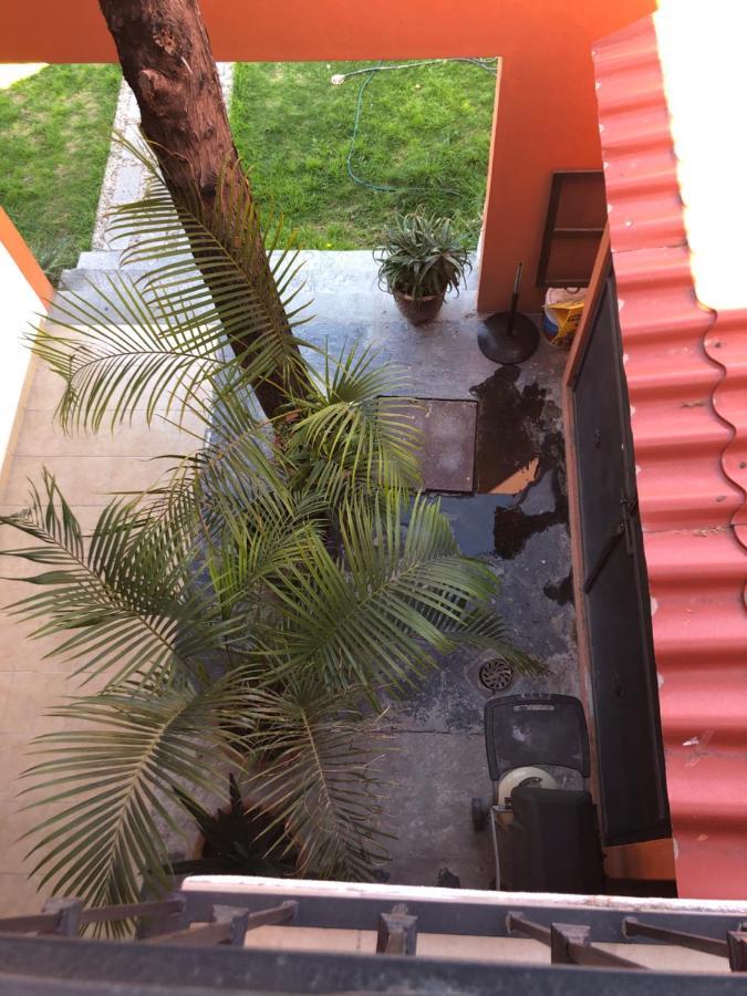 Hostel Inn San Miguel de Allende Exterior foto